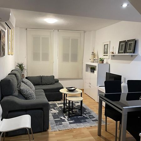 Ferienwohnung Duplex Altea Pueblo Exterior foto