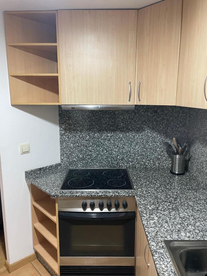 Ferienwohnung Duplex Altea Pueblo Exterior foto