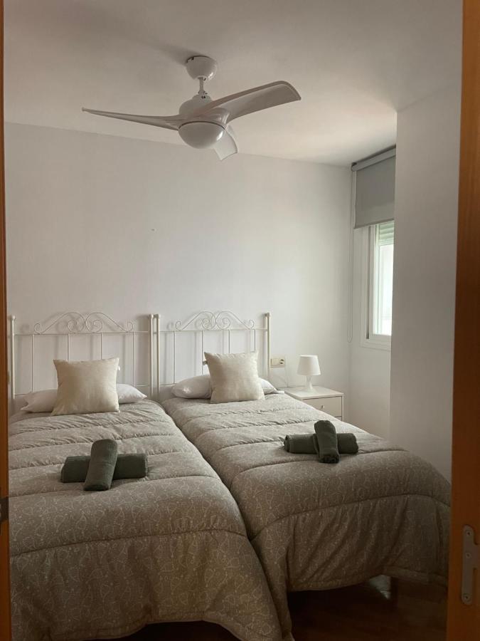 Ferienwohnung Duplex Altea Pueblo Exterior foto