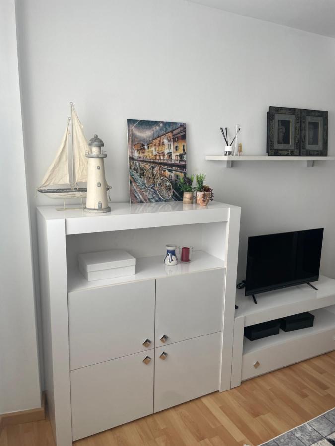 Ferienwohnung Duplex Altea Pueblo Exterior foto