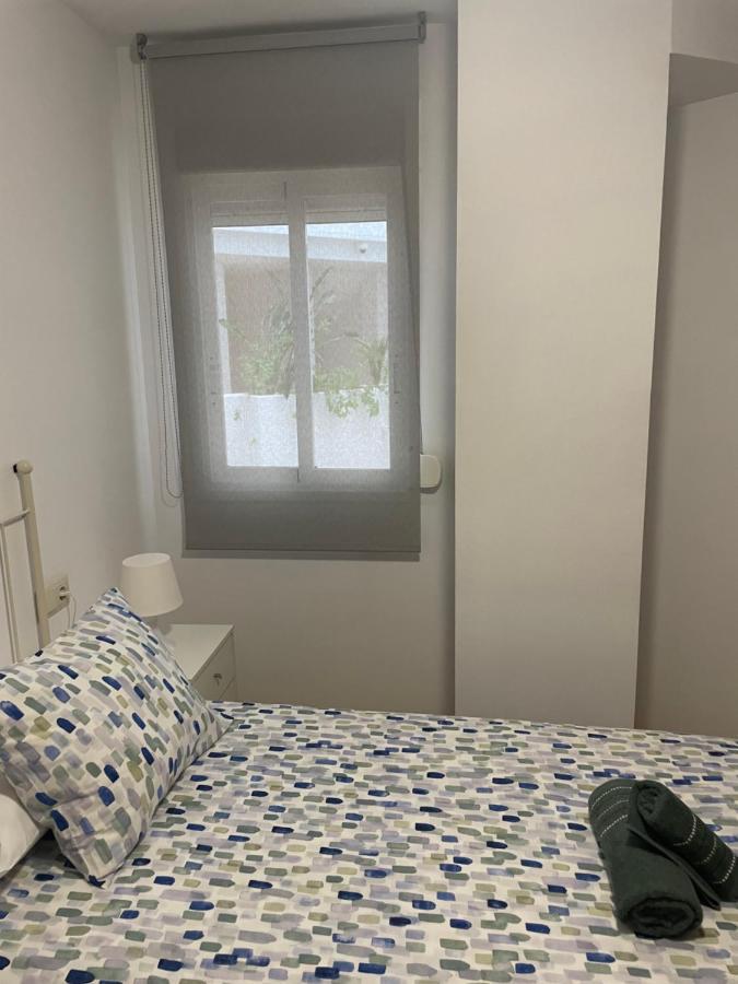 Ferienwohnung Duplex Altea Pueblo Exterior foto
