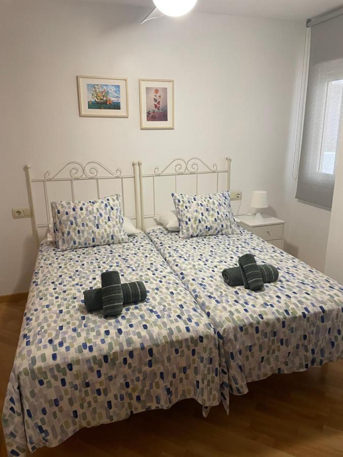 Ferienwohnung Duplex Altea Pueblo Exterior foto